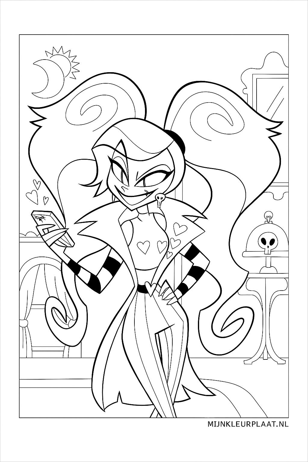 Hazbin Hotel