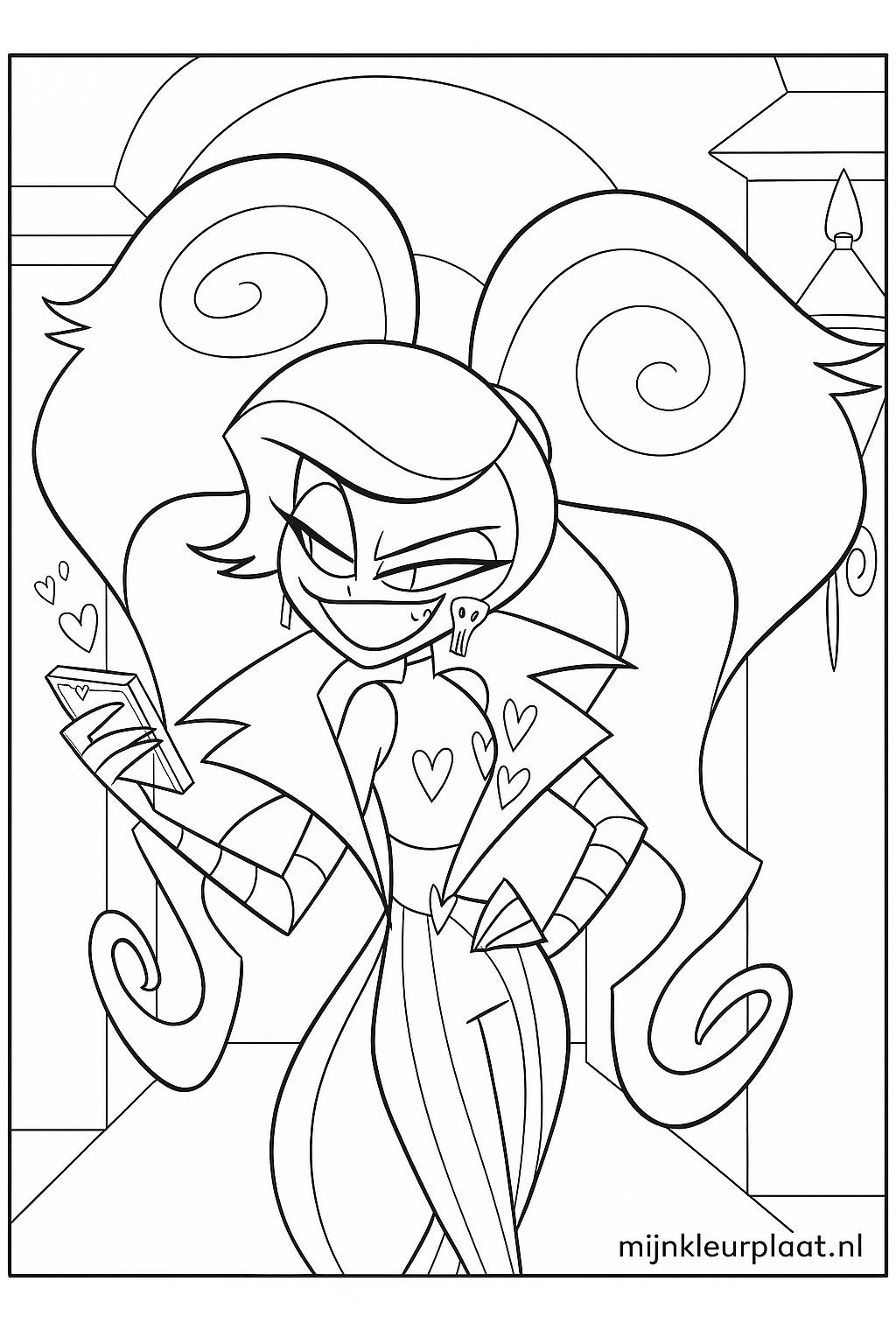 Hazbin Hotel