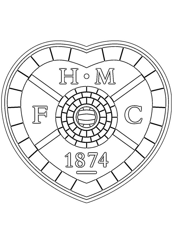 Cœur du Midlothian FC