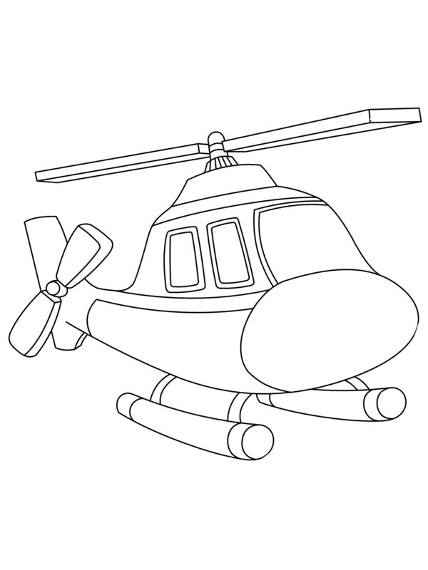 Hubschrauber