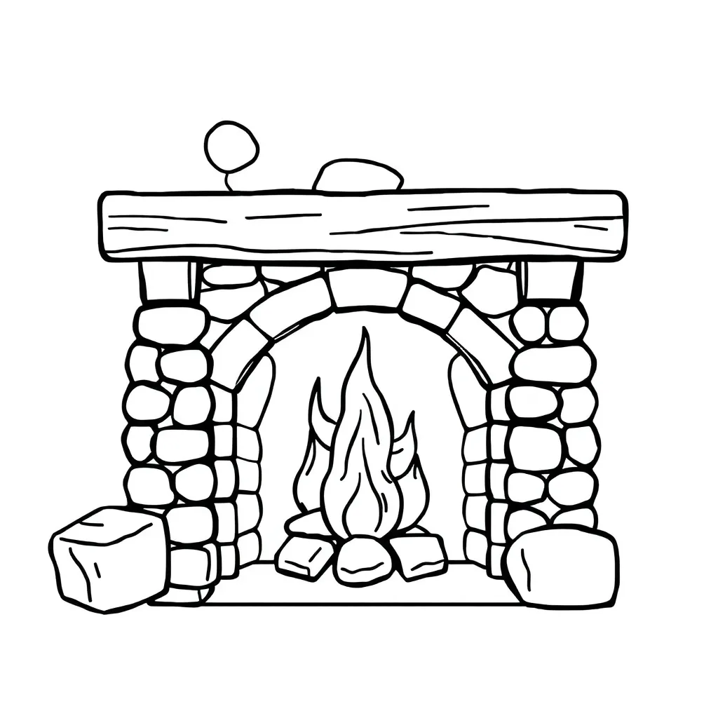 Høstpeis Koselig vintersesong