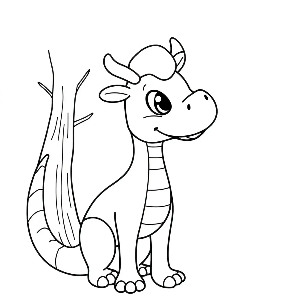 Hoe Tem Je Een Draak Avontuur Fantasie