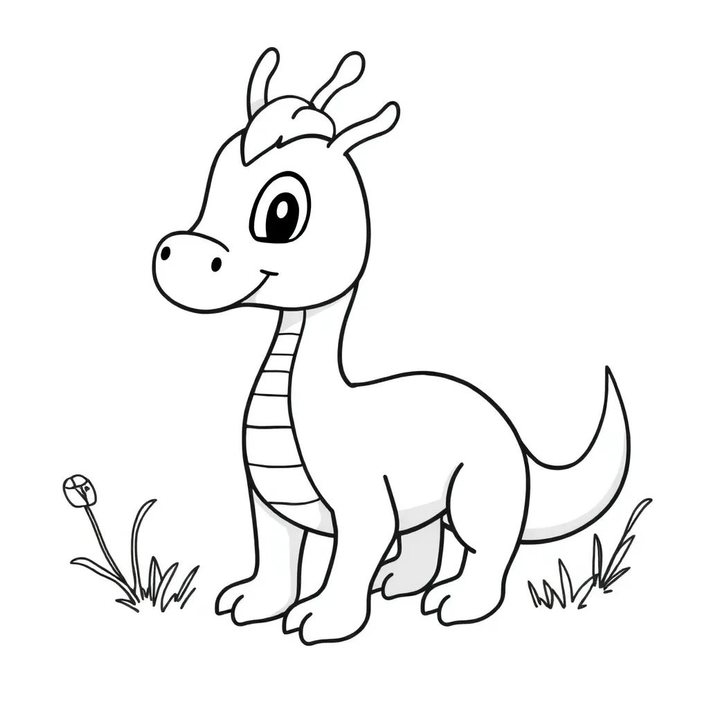 Sådan træner du dine drage Adventure Fantasy Kids