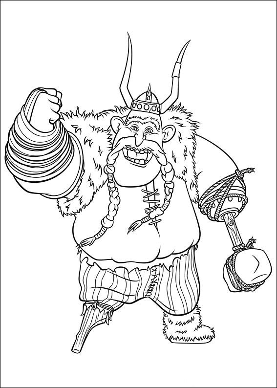 Hoe tem je een draak