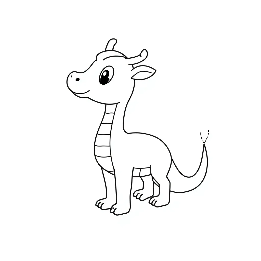 Hvordan trene drage Fantasy Mythical Adventure