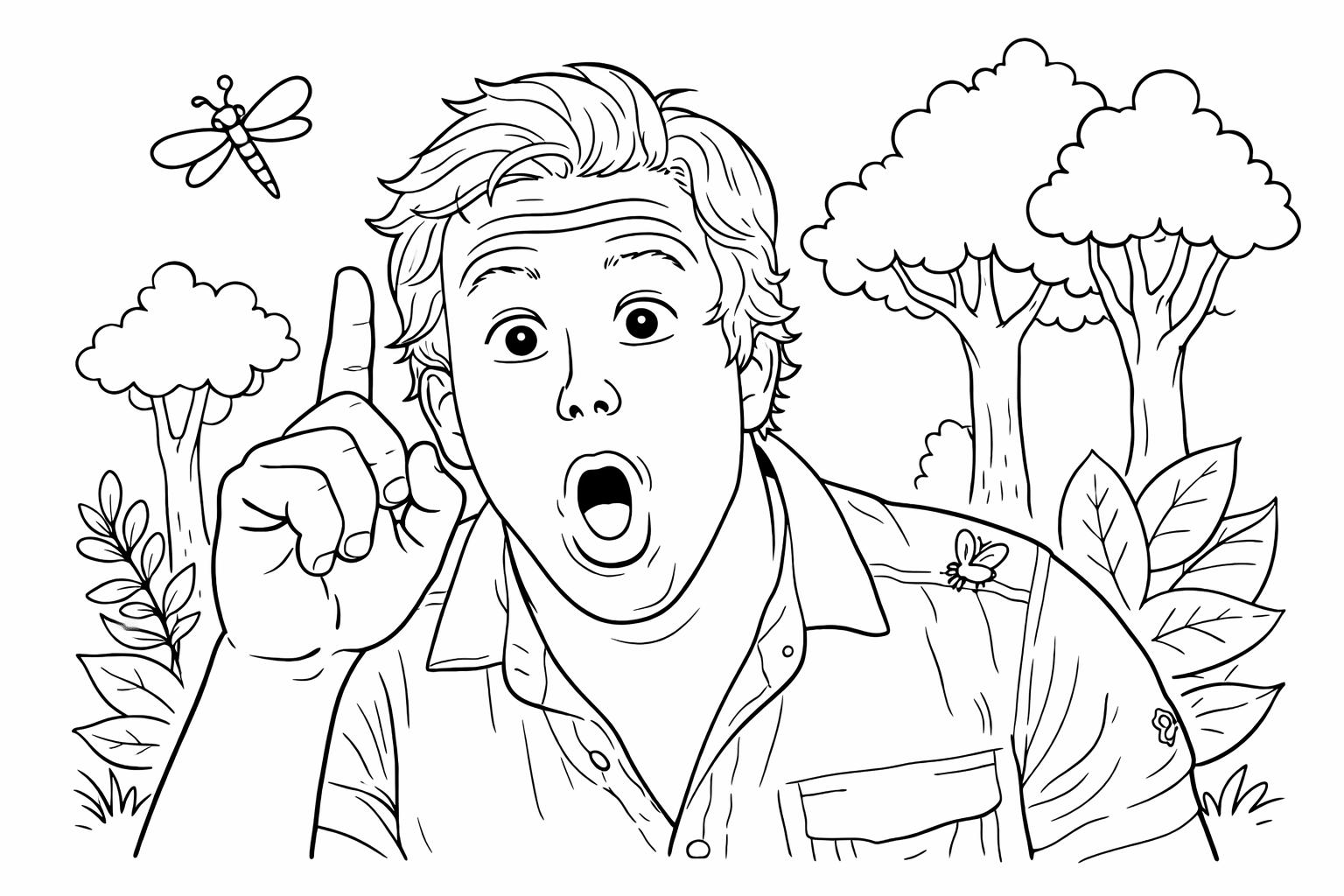 Holy Moly Freek Vonk