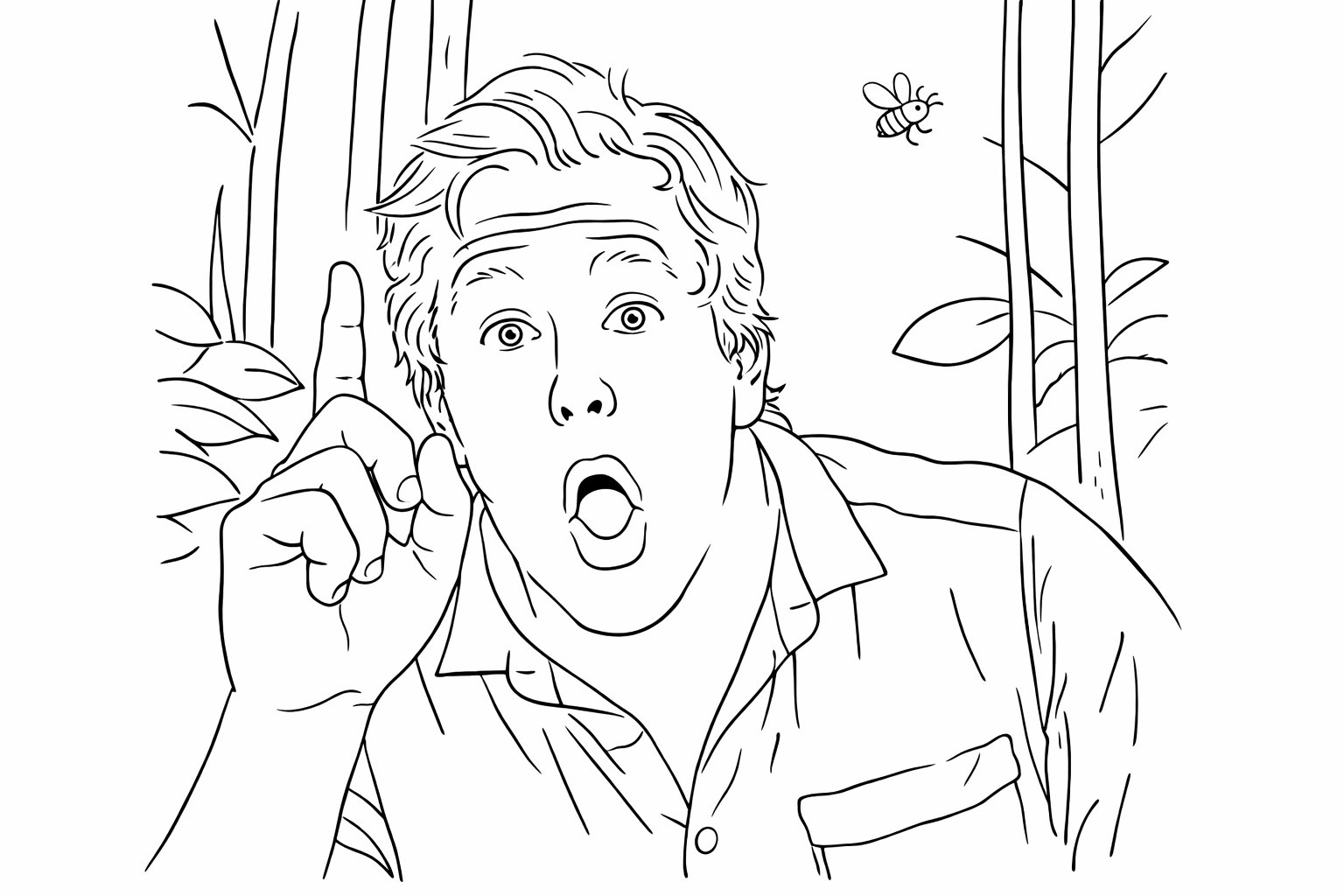 Święta Moly Freek Vonk