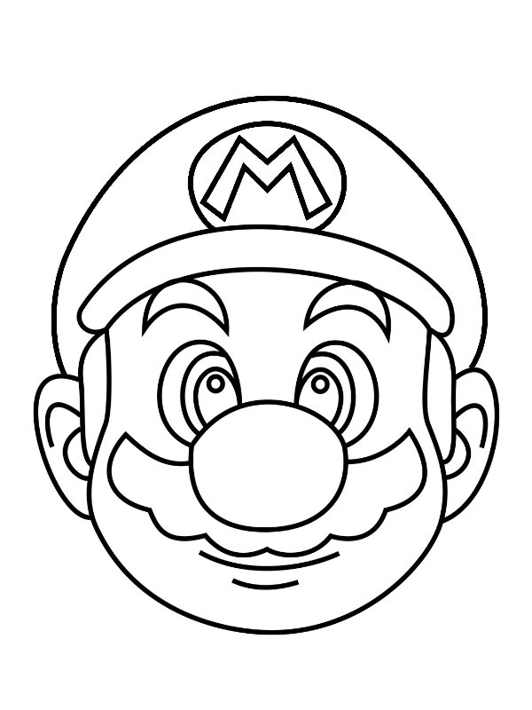Hode Mario