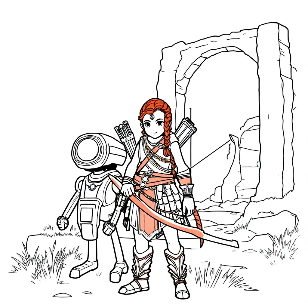 Orizzonte Proibito Ovest