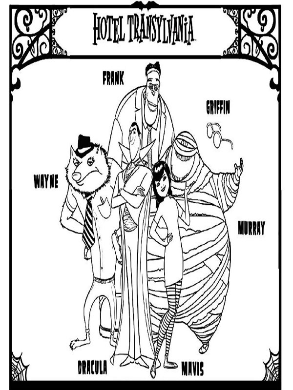 Albergo transilvania