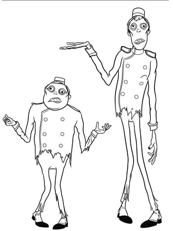 Albergo transilvania