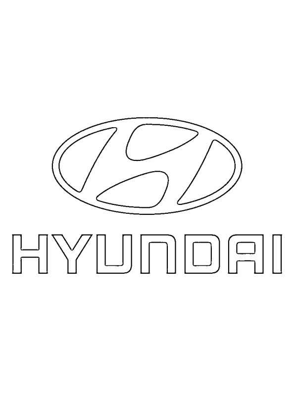 Hyundai-Logo