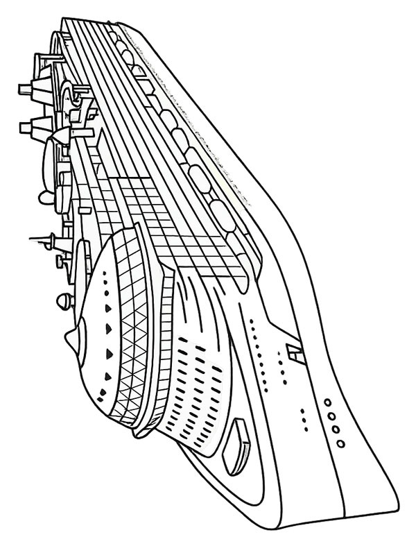 Icon of the Seas Kreuzfahrt