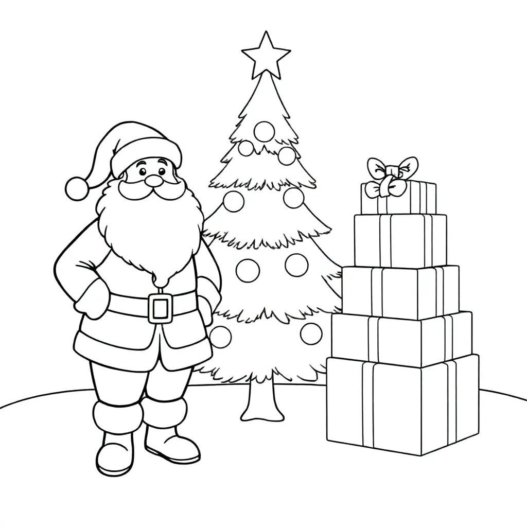 Qualcosa che ha a che fare con il Natale