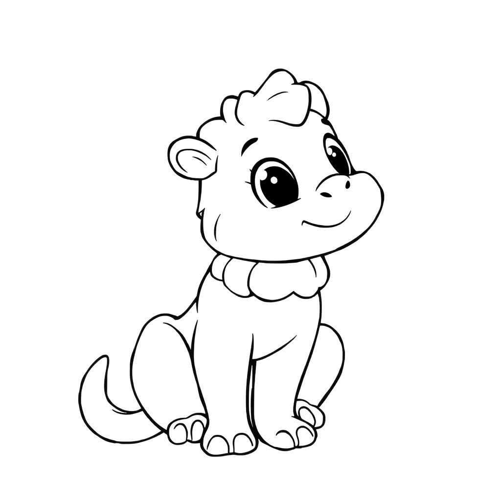 Eistüte Sommer erfrischende Delikatesse Zeichnung