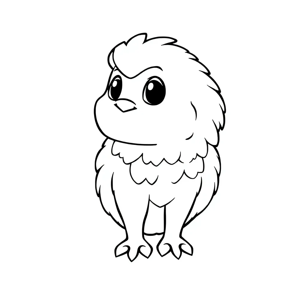 Eistüte Sommer erfrischende Delikatesse Zeichnung