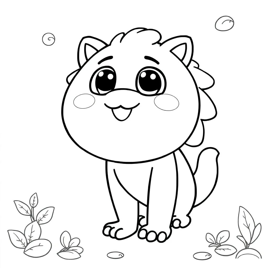 Is Sommer Forfriskende Delikatesse Glad