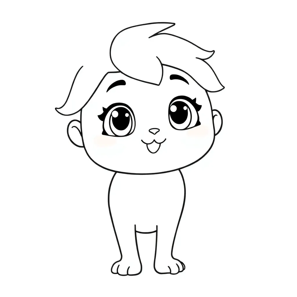 Is Summer Cooling Treat Happy