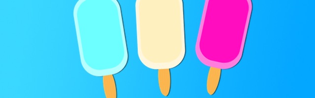 Ice creams