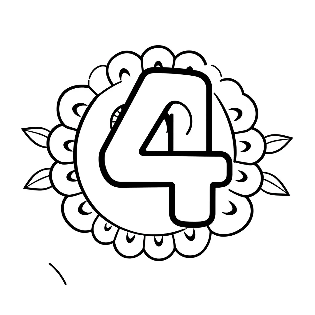 Ik Heb Onvoldoende Context Over De Specifieke Kleurplaat Kunt U Meer Details Geven Over De Afbeelding Of Het Thema Van De Kleurplaat Dan Kan Ik