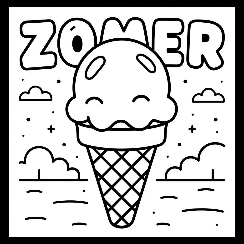 Ik wil iets dat te maken heeft met ijs en waarvoor ik nie