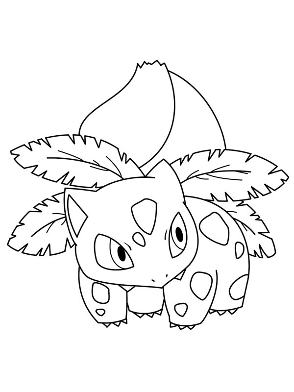 Ivysaur