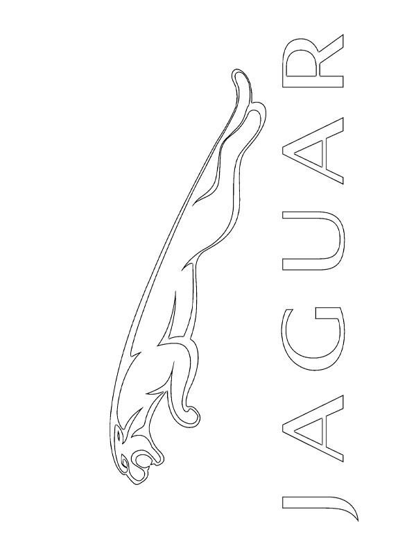 Jaguar-Logo
