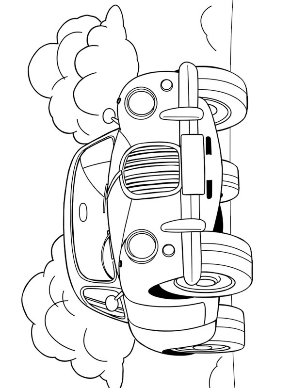 Jaguar Mark 2 (1960)