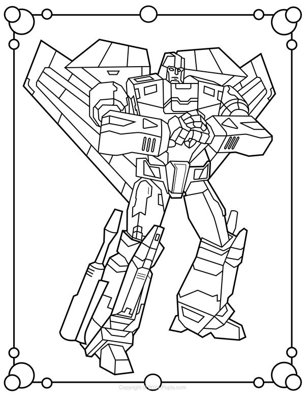 Jetfire