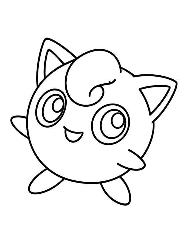 Jigglypuff (Pokemon)