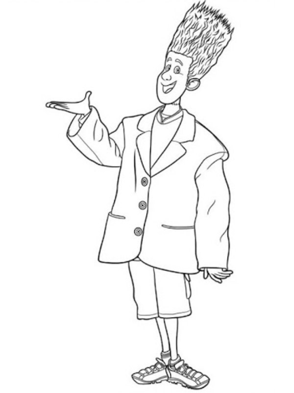 Johnnystein Hotel Transilvania