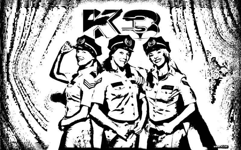 Police k3