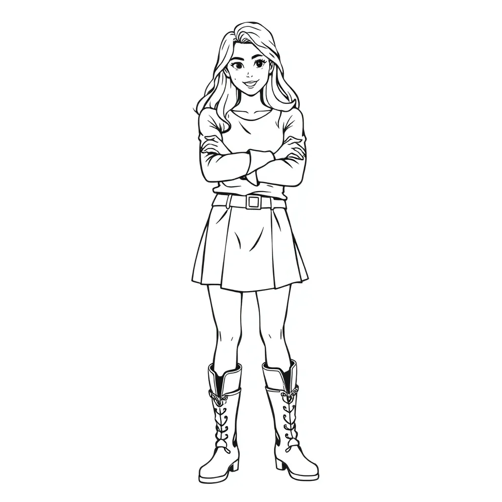 K3 Pop Group Wokalistki Muzyka Vrolijk