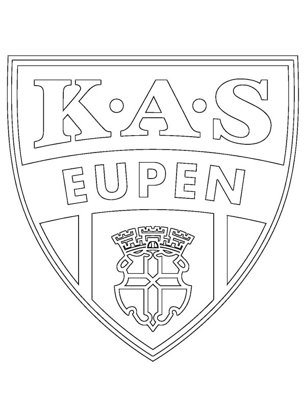 KAS Eupen