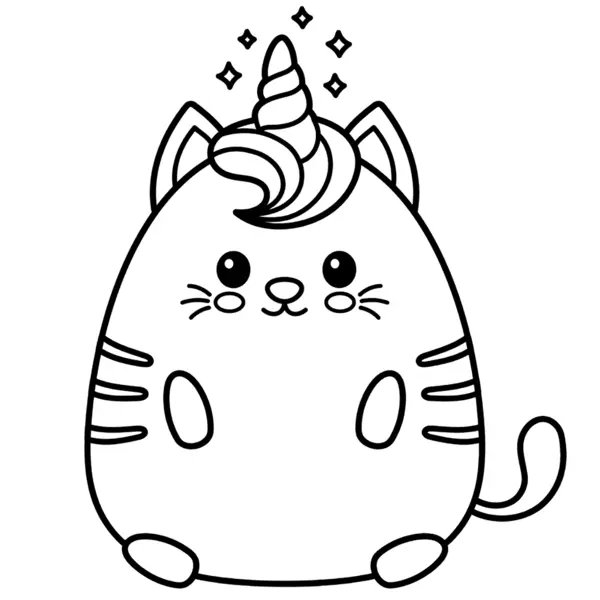 Gato kawaii