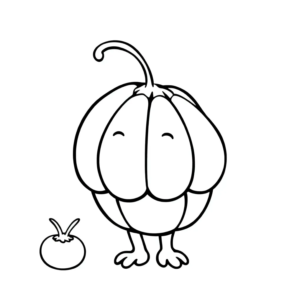 Multiplikationssummen Mathe Malvorlage Papagei