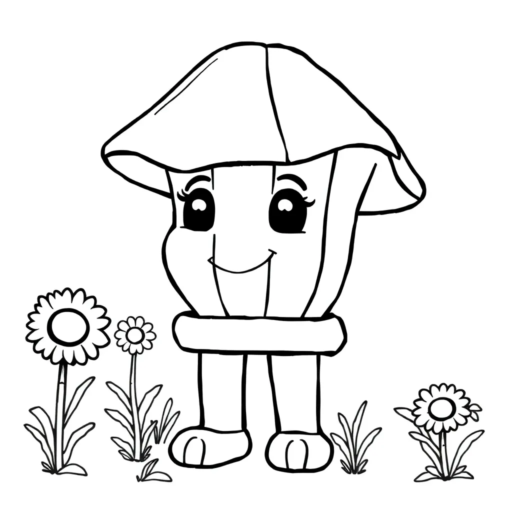 Fair Attraktioner Nostalgisk munter familie