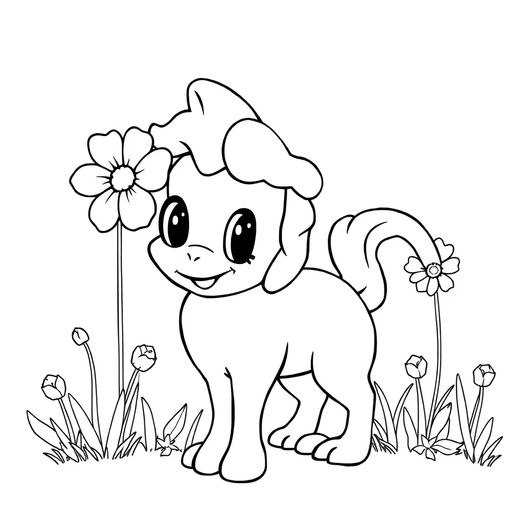 Fair Attraktioner Nostalgisk munter familie