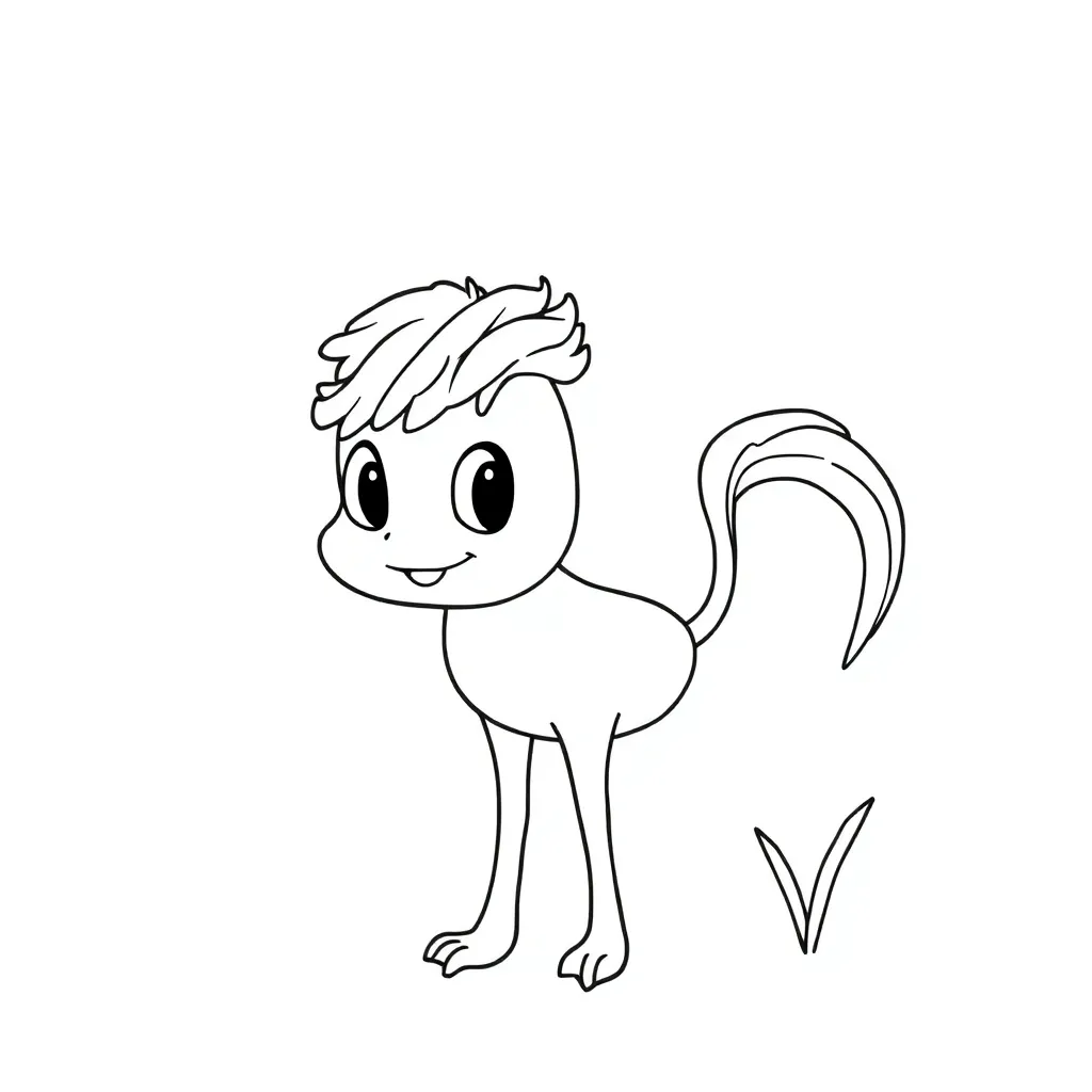 Fair Attraktioner Nostalgisk munter familie