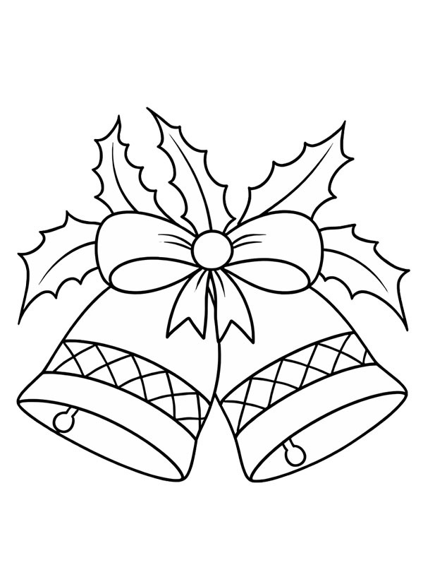 Dzwonki świąteczne