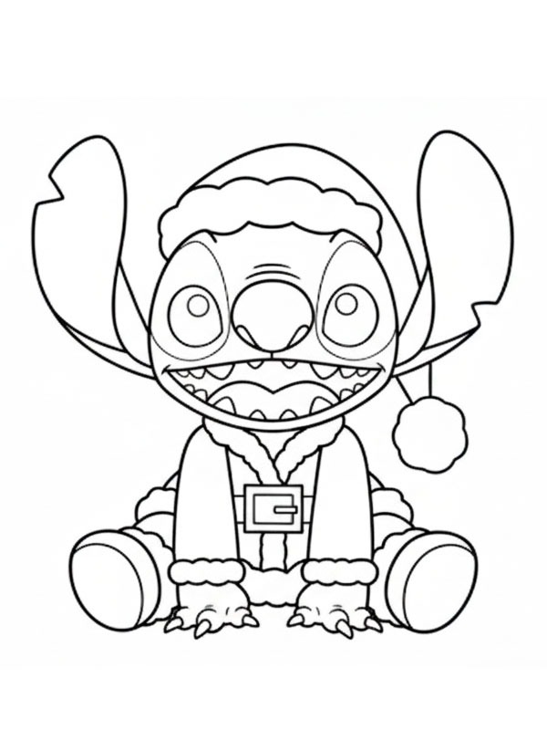 Gettone di protezione del codice di Babbo Natale7