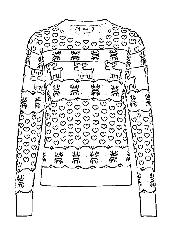 Maglione di Natale