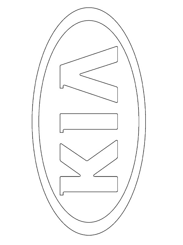 Kia-Logo