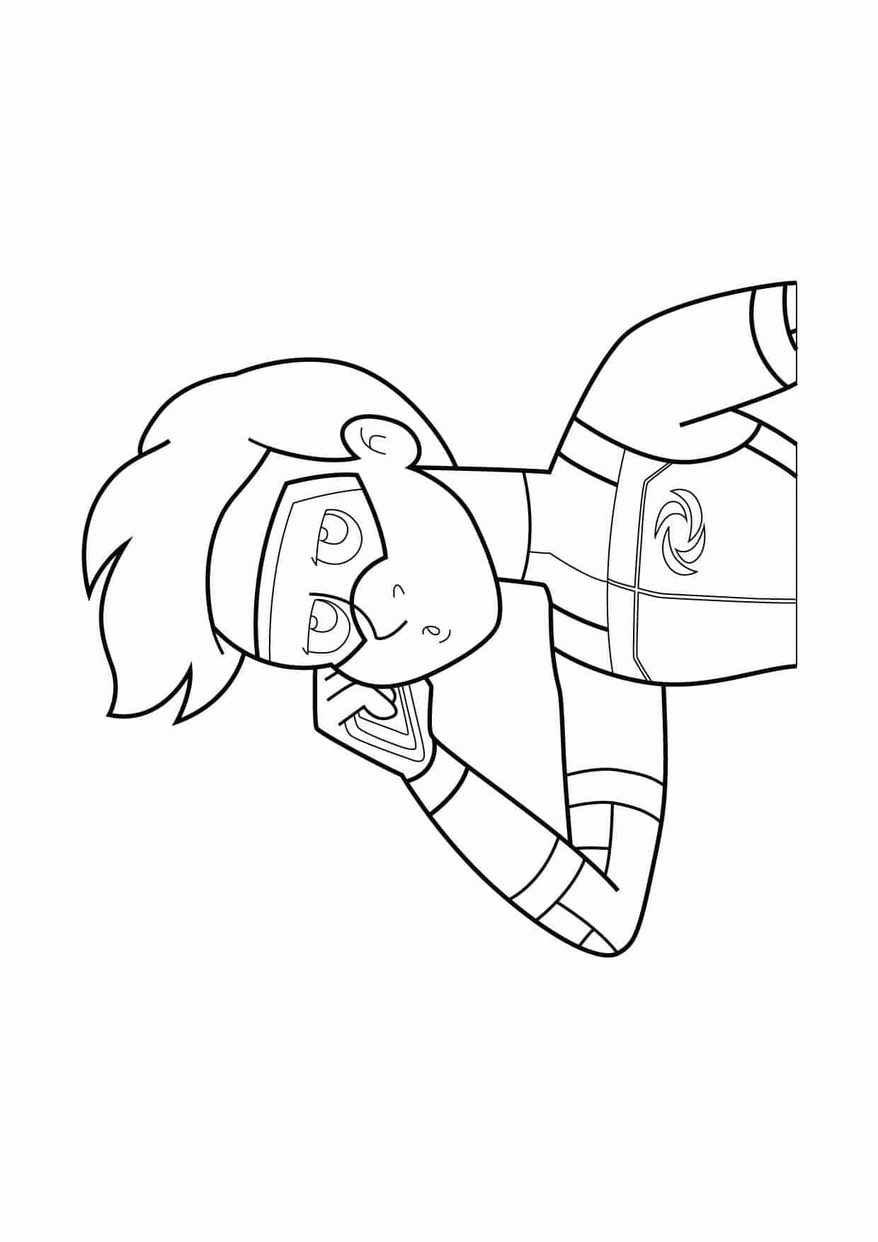 Pericolo per i bambini