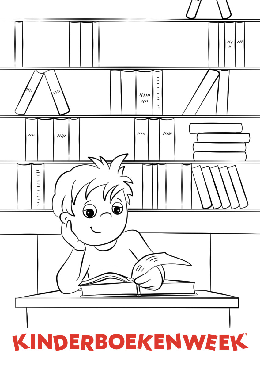 Tydzień książki dla dzieci