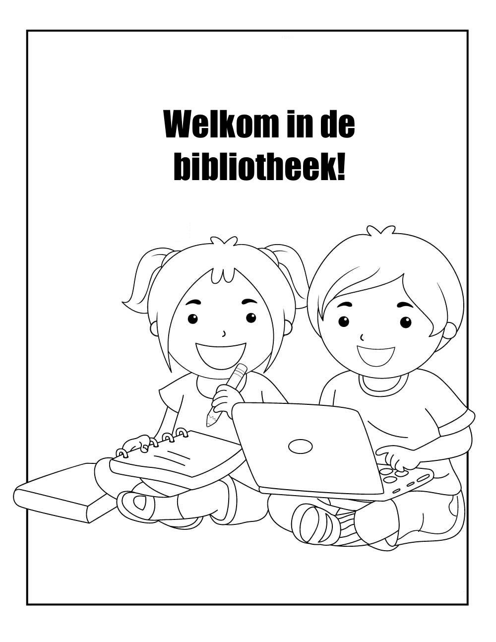 Tydzień książki dla dzieci