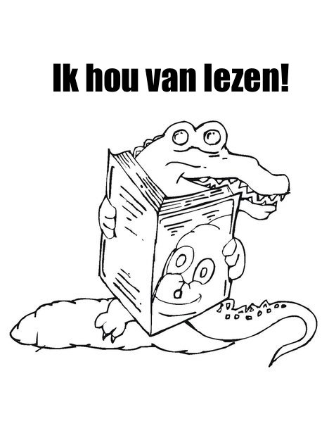 Tydzień książki dla dzieci