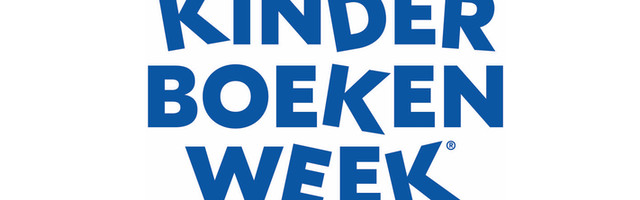Kinderboekweek 2020
