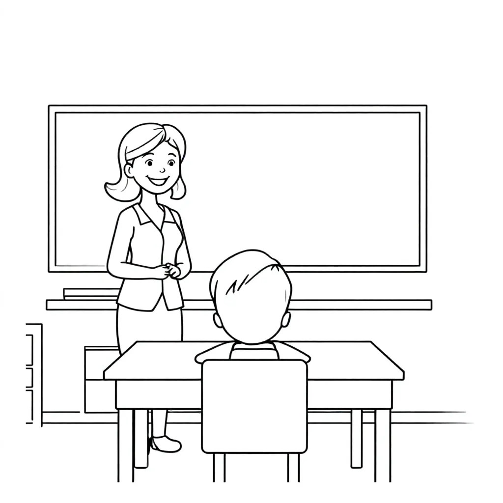 Klasse med 28 elever 11 piger 17 drenge E