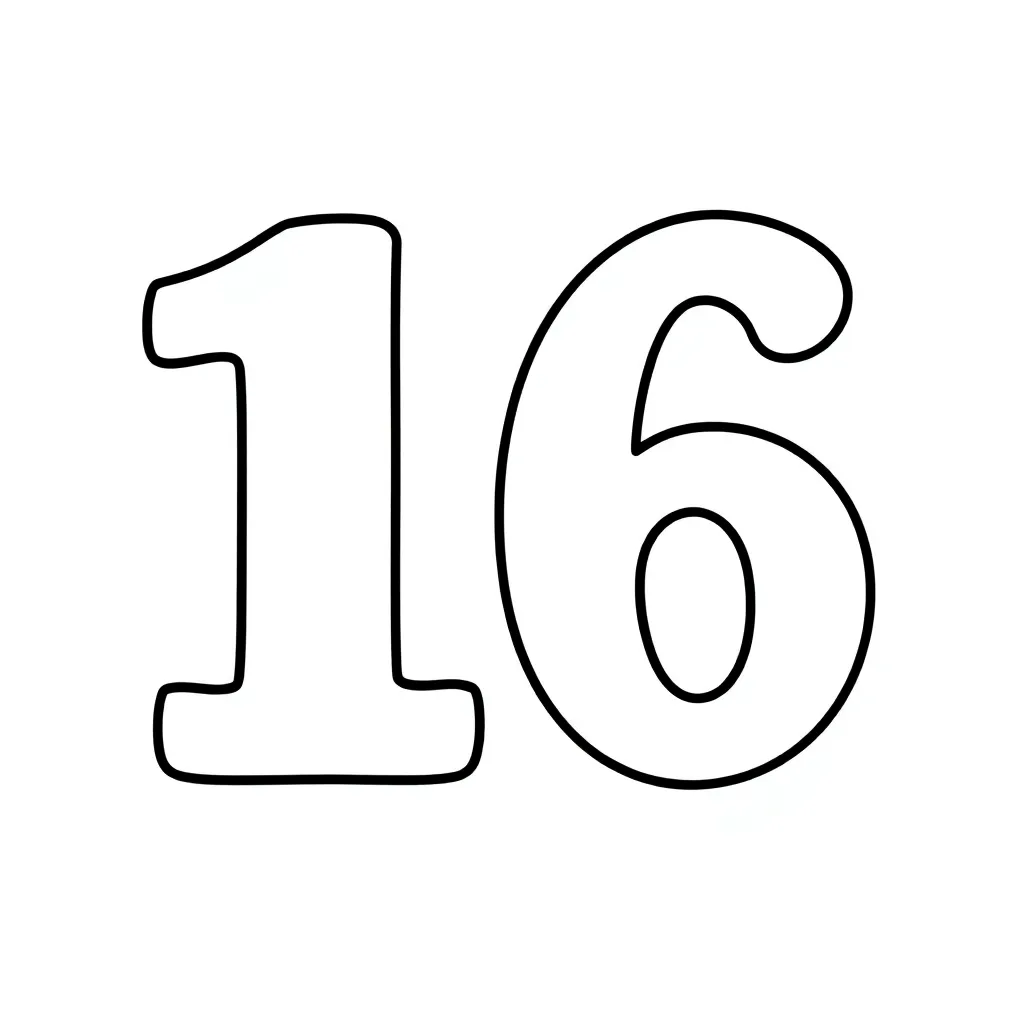 Kleuren Op Nummer Kunst Ontspanning Creatief Plezier